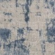 Blue-Ivory Grace