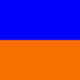 Blue-Orange
