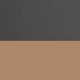 Charcoal-Taupe