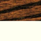 Dark Oak-Ivory Cream