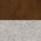 Gray-Dark Walnut