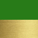 Green-Gold