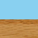 Light Blue-Oak