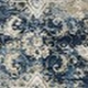 Navy-Ivory