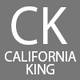 California King
