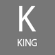 King