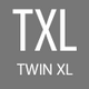 Twin XL