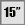 15