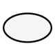 Oval