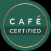 Cafe Certified
