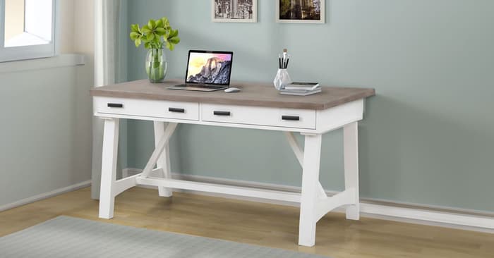 12 Home Office Ideas to Maximize Productivity