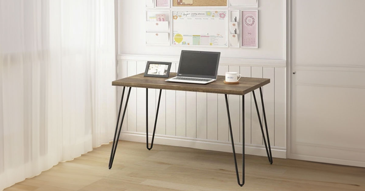 Small Desk