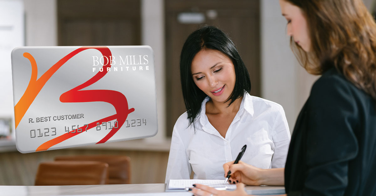 Women financing