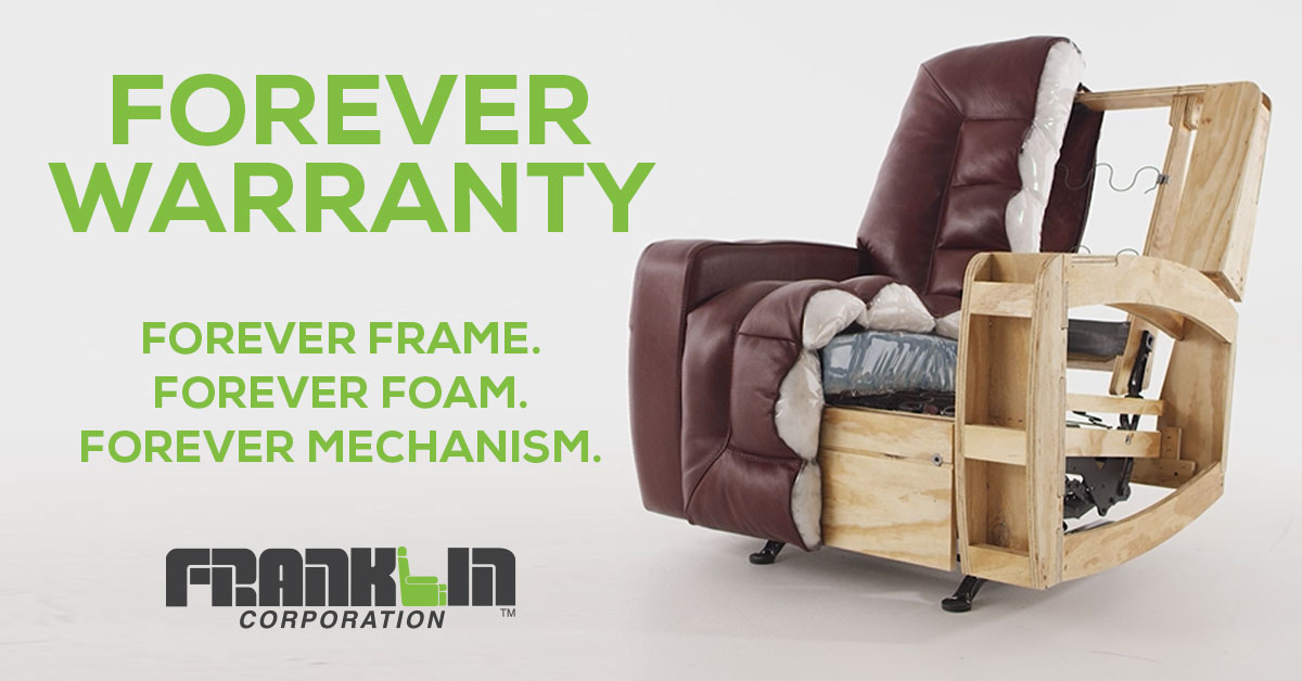 Forever Warranty