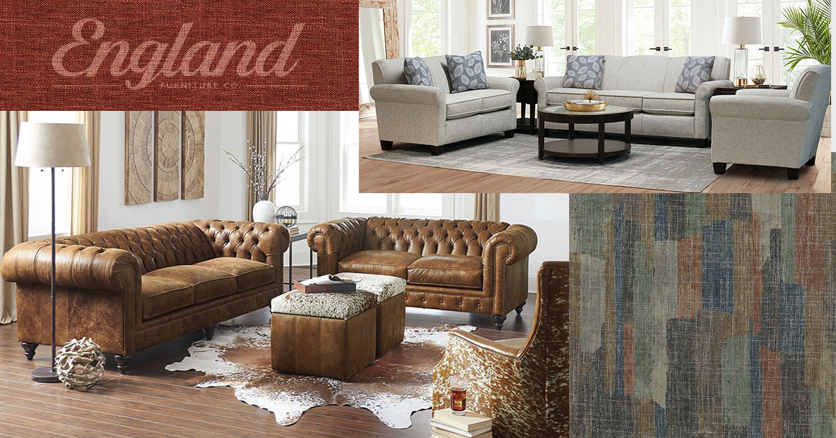 England Furniture