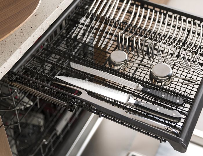 Connect Your GE Dishwasher to WiFi