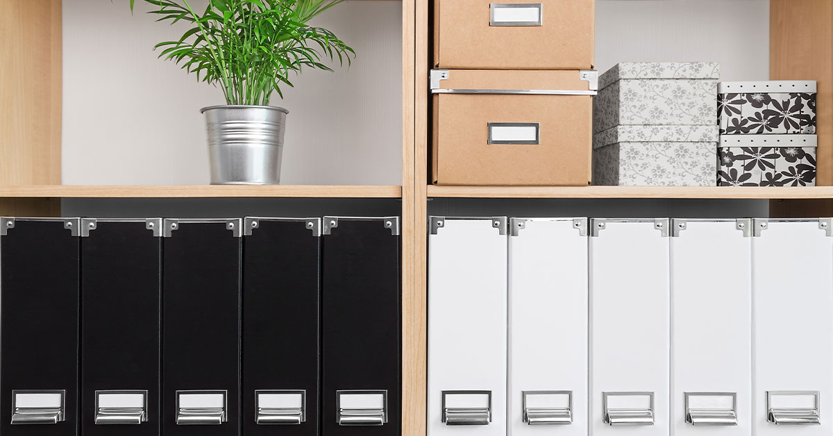 Storage Solution