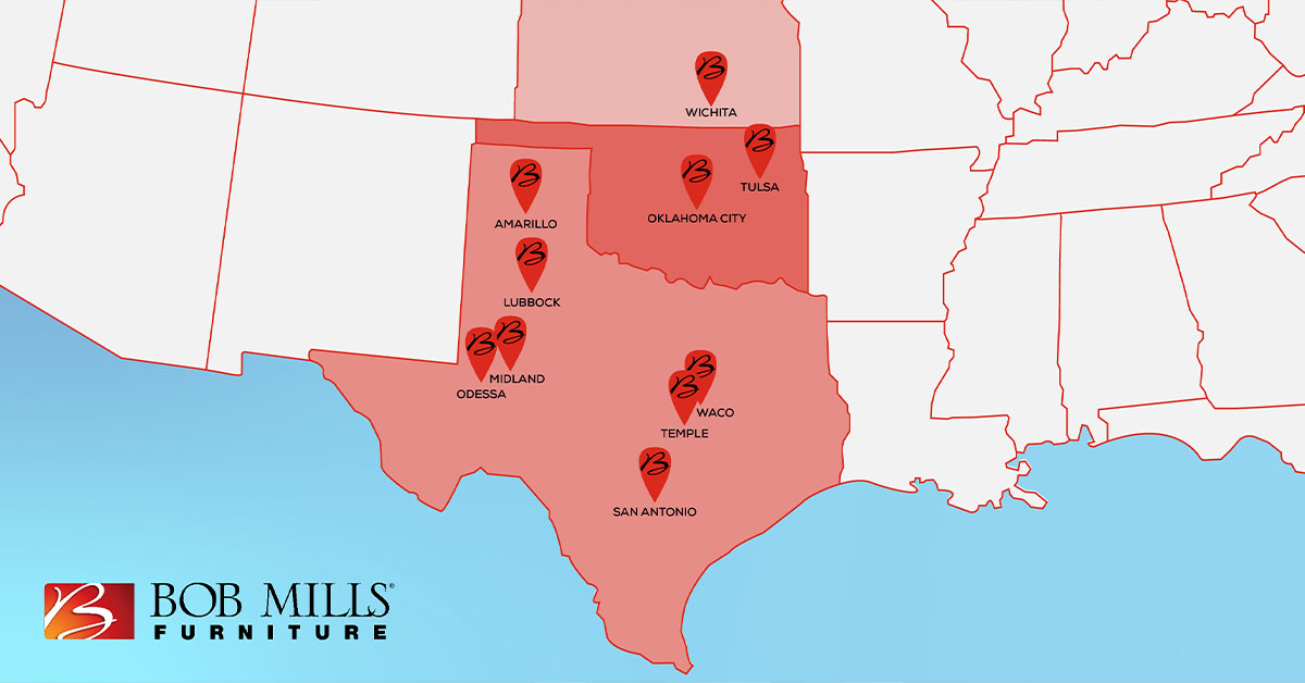 maps of location