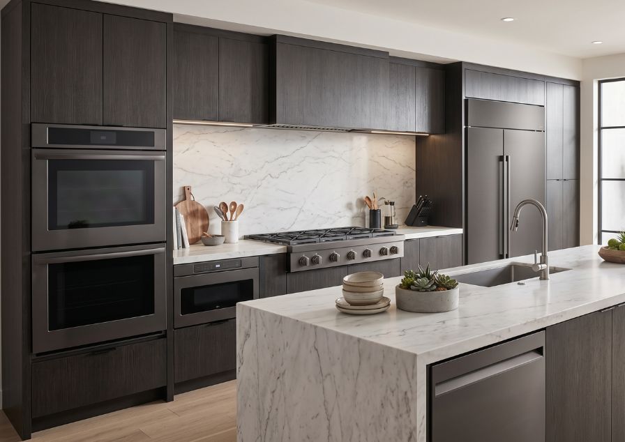 professional performance and luxury design with lg studio