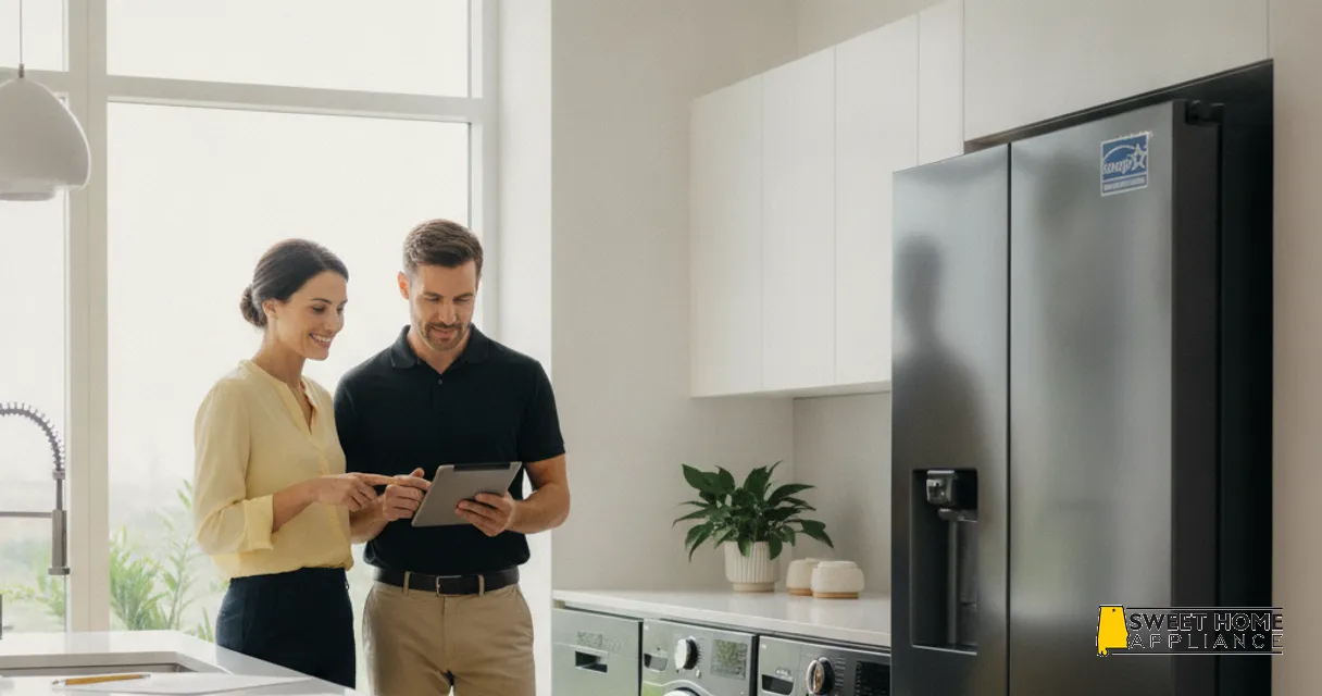 How to Choose Energy Star Appliances for Your Home