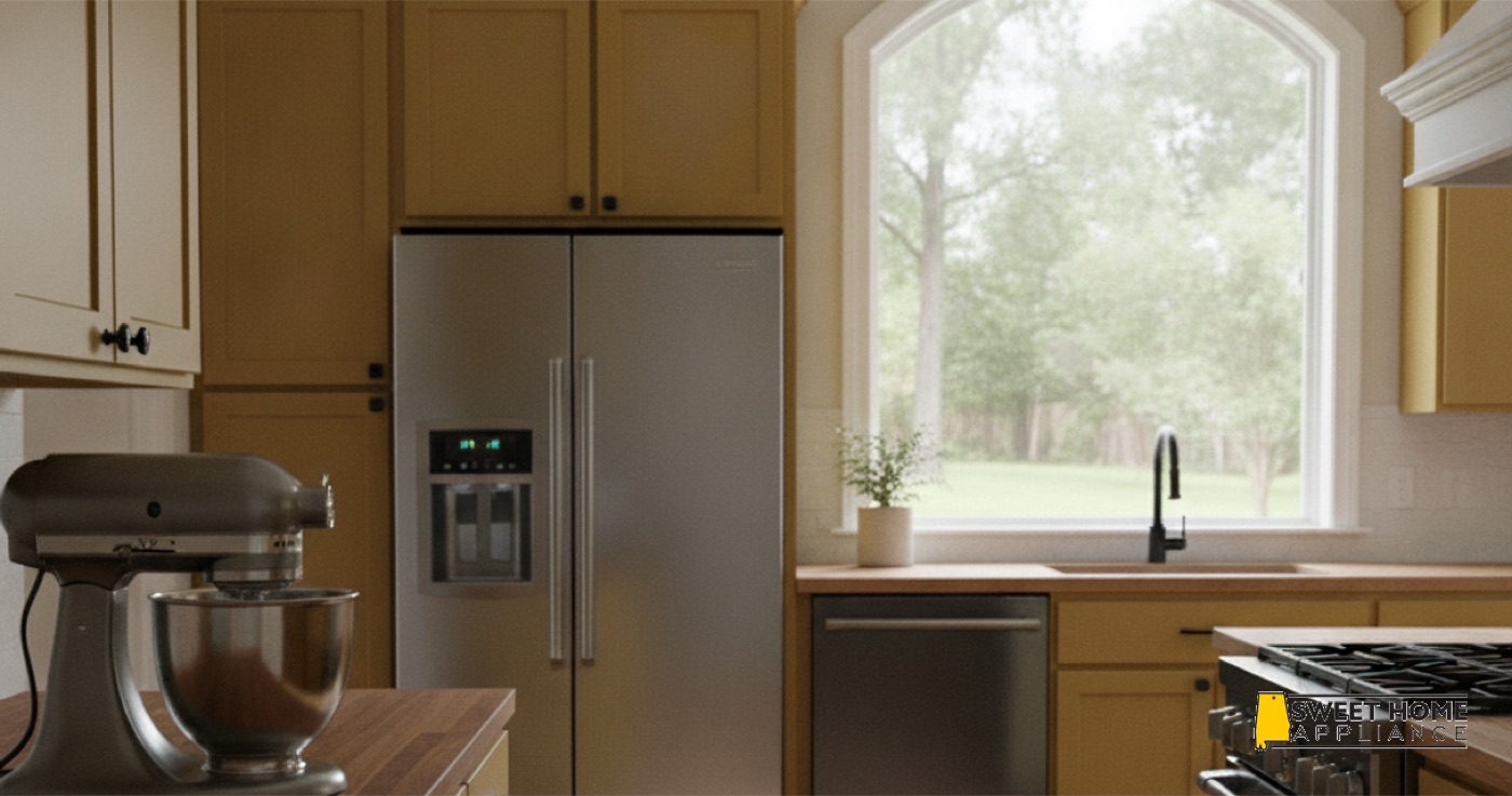 Top Kitchen Appliances for Alabama Homes — 2026 Guide