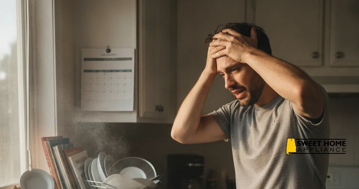 Smart Appliances: Enhance Your Cooking with Smart Kitchen Appliances