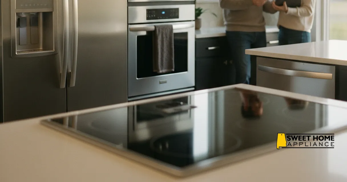 Key Features for New Appliances in Alabama Homes — 2026