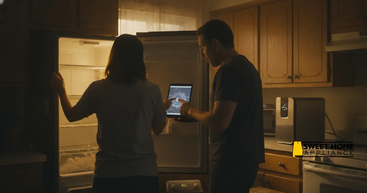 2026 Trends in Energy-Efficient Appliances You Need to Know