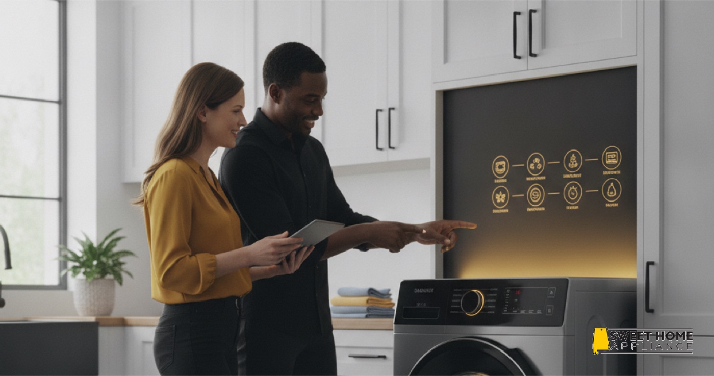 Key Washing Machine Features to Consider in 2026 — 2026
