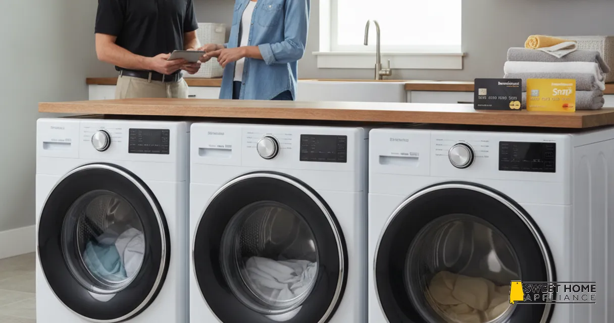Best Washing Machines for Alabama Homes in 2026 — 2026