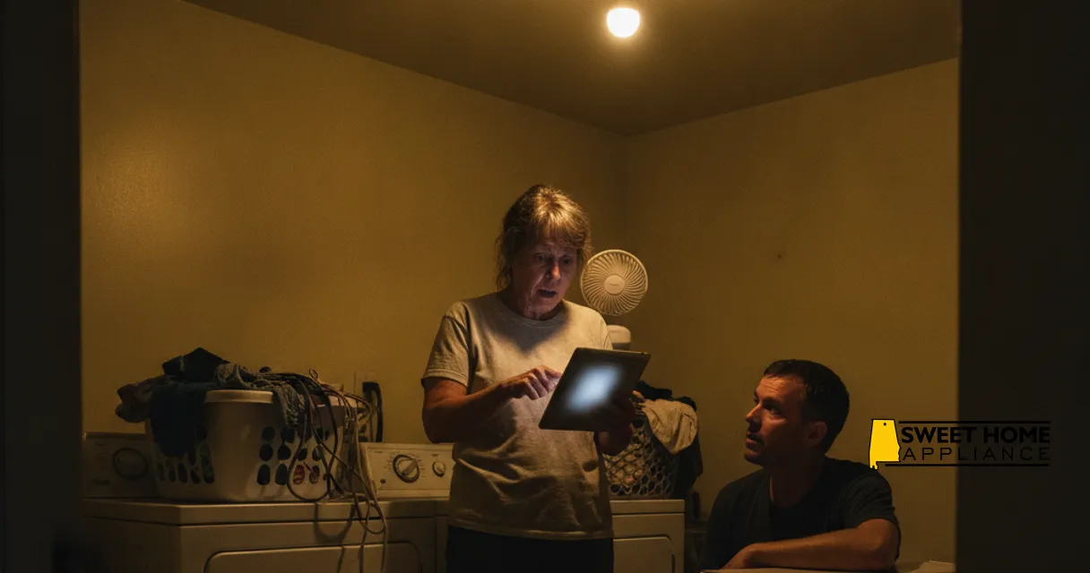 Guide to Choosing Energy-Efficient Appliances Wisely