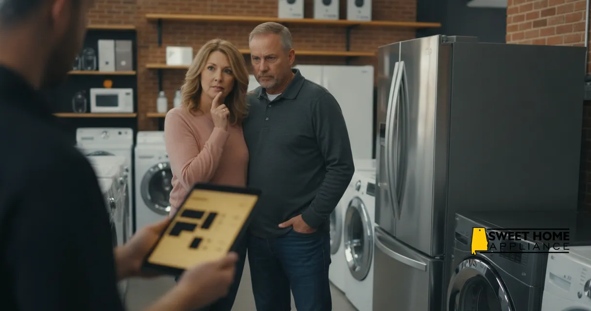 Understanding Appliance Financing for Smart Purchases