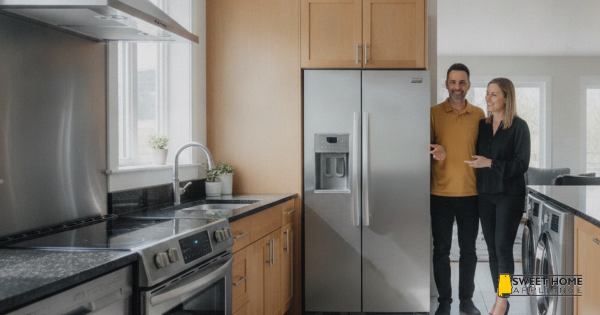 Maximize Home Value with New Appliances in 2026 — 2026 Guide