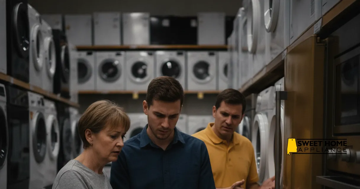 Comprehensive Guide to Leading Appliance Brands 2026