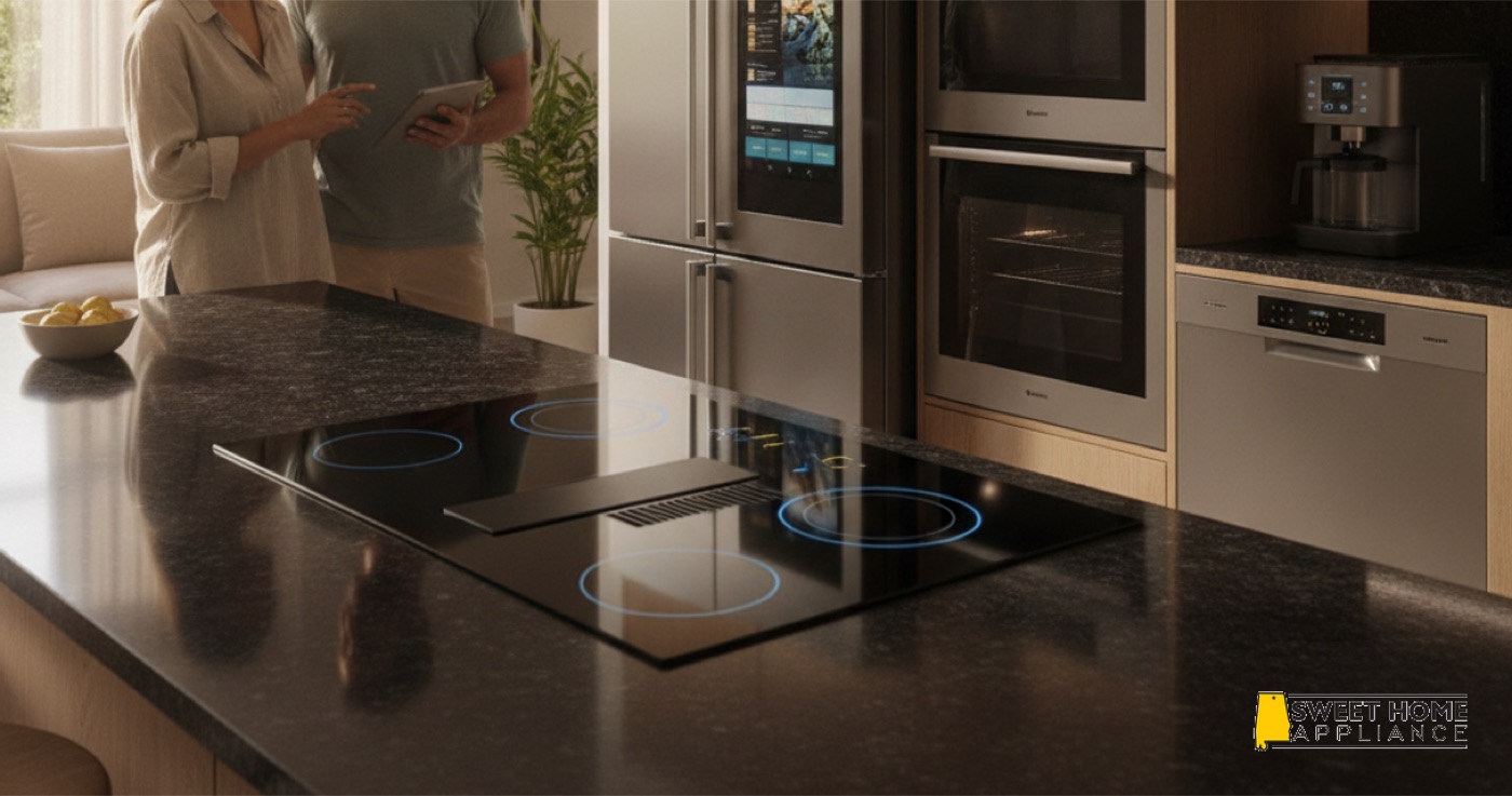 Discover Smart Appliances for a Modern Home — 2026