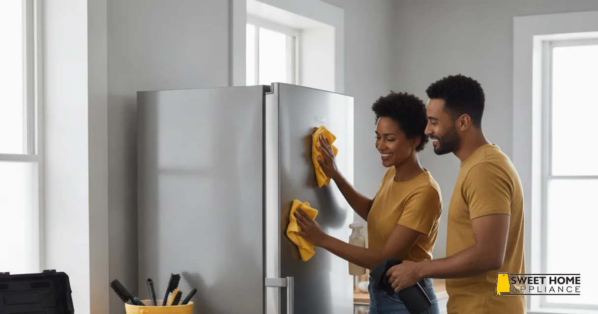 Sweet Home Appliance: Essential Appliance Care Tips