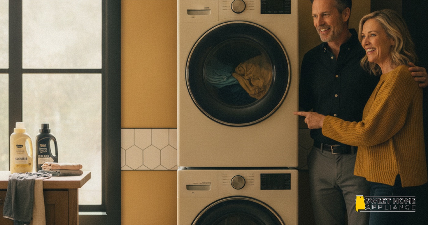 Washer and Dryer: Expert Tips for Your Washer Dryer