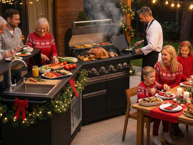 Forno Appliances