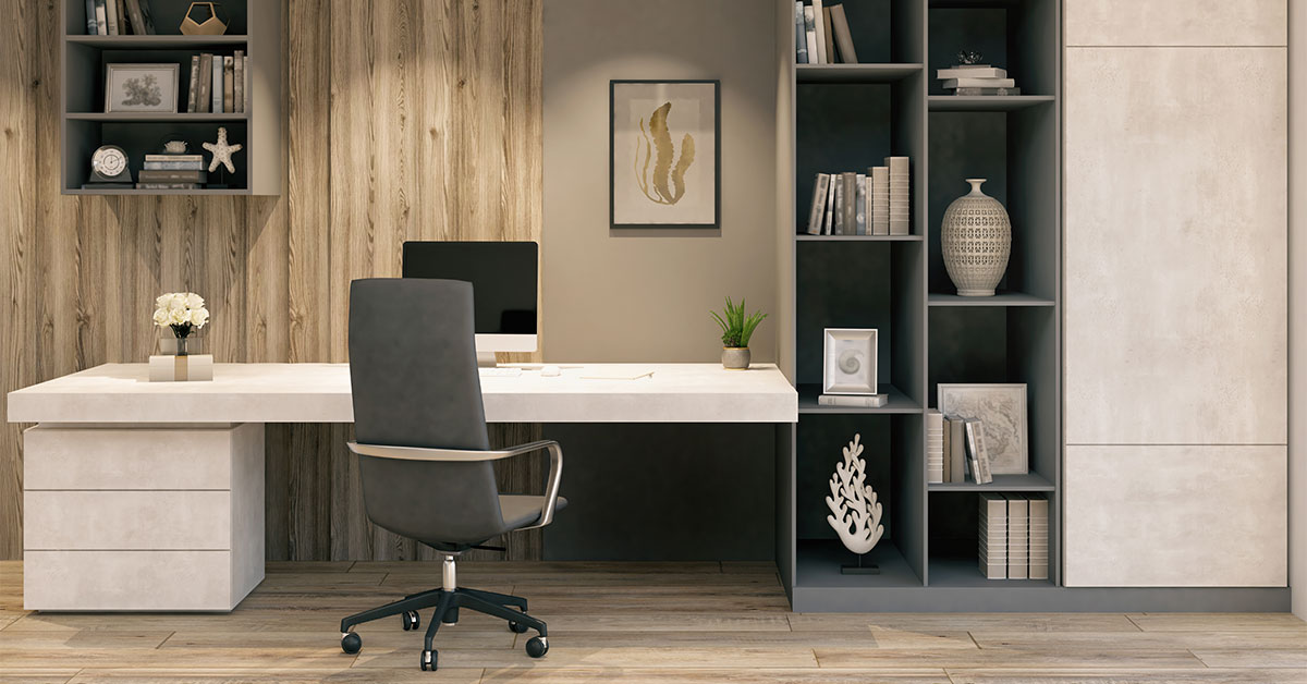 Modern Office