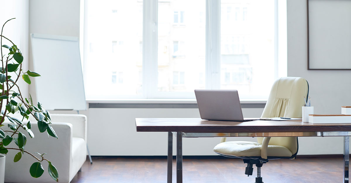 Office Layout