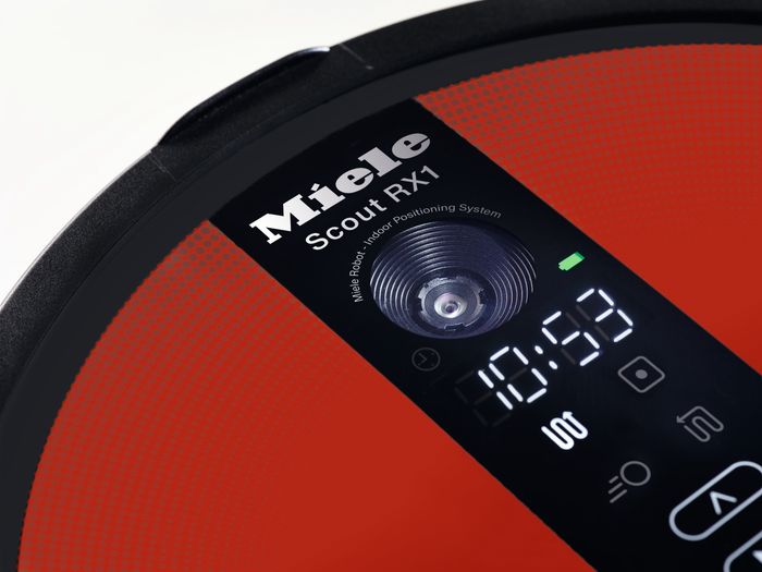 Miele Scout RX1 Robot Vacuum