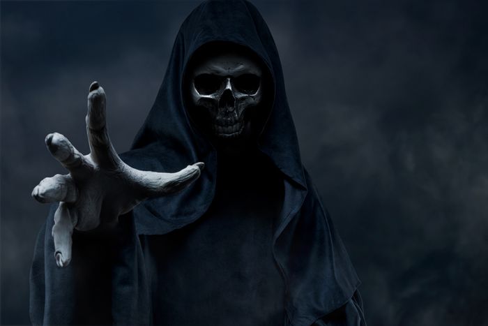 5 Spooky Halloween Favorites to Watch in 4K