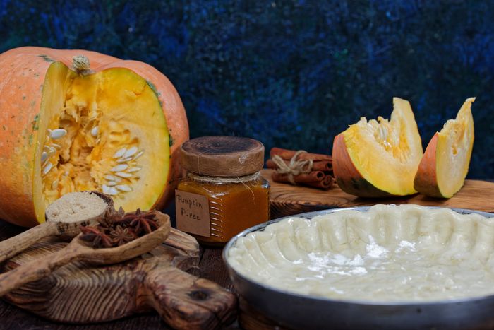 4 Pumpkin Goodies You Need to Cook Up this Fall