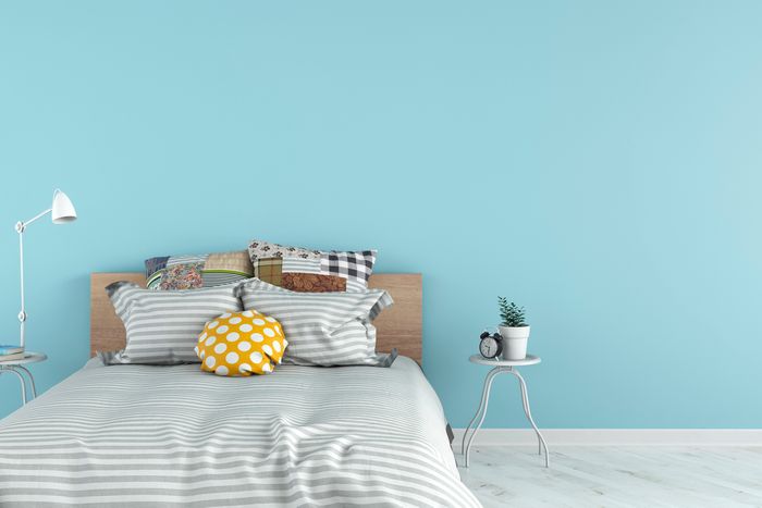 5 Ways To Design Your Bedroom For Better Sleep Van Dyke