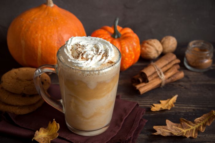 4 Pumpkin Goodies You Need to Cook Up this Fall