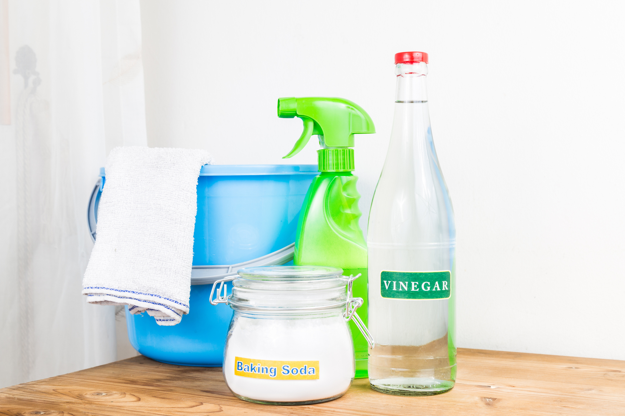 Eco-Friendly Ways to Clean Your Appliances Home Appliances ...