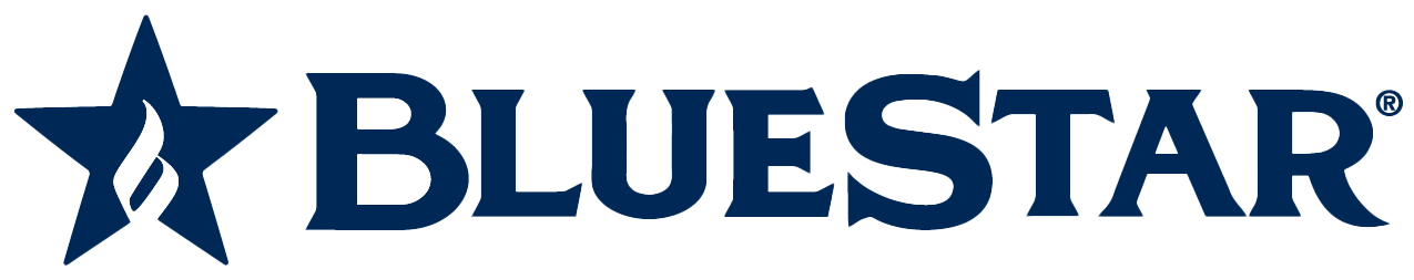 BlueStar - Logo