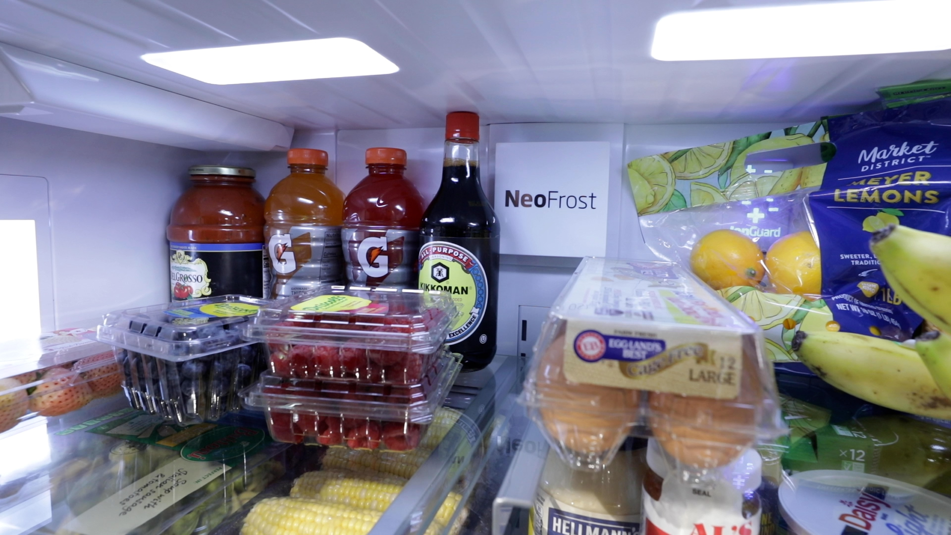 Beko 20 Cubic ft. Refrigerator vs 27 Cubic ft Refrigerator I Does Size Matter?