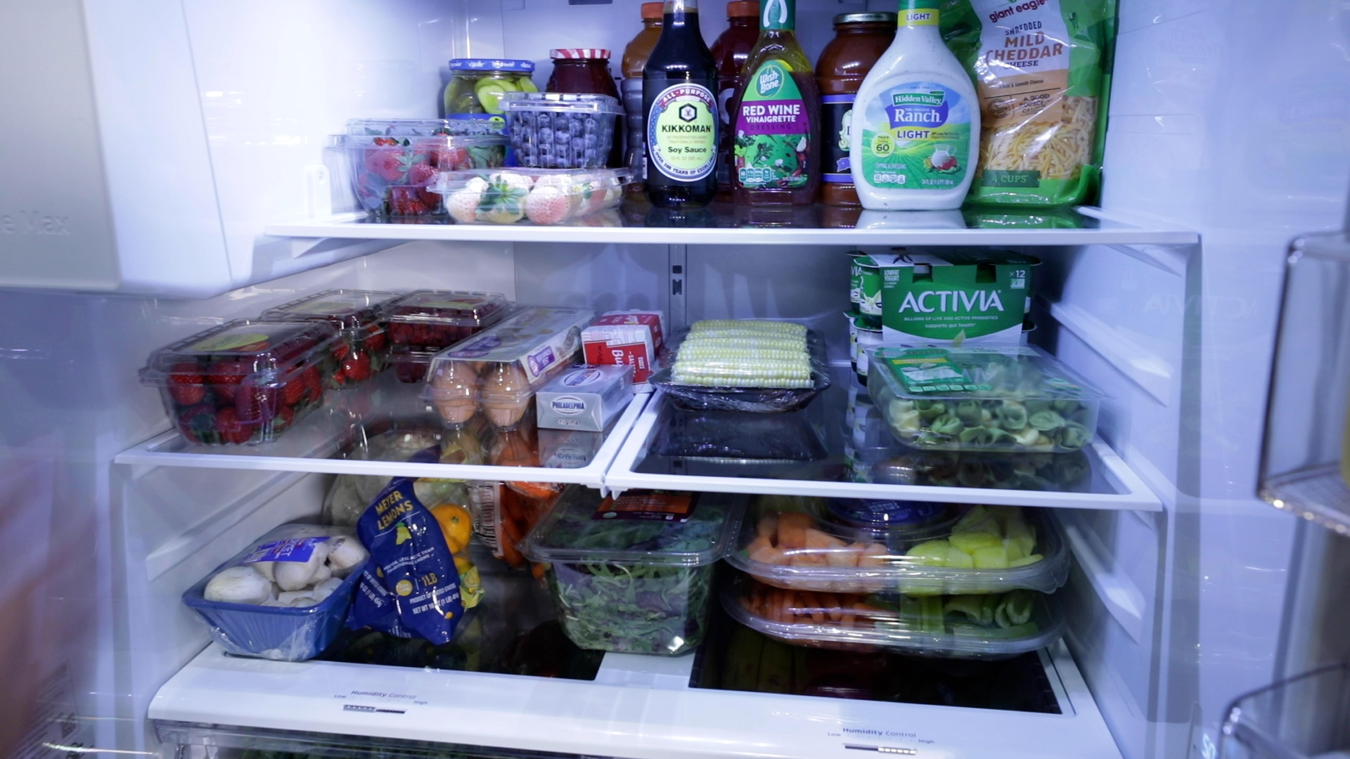 Beko 20 Cubic ft. Refrigerator vs 27 Cubic ft Refrigerator I Does Size Matter?