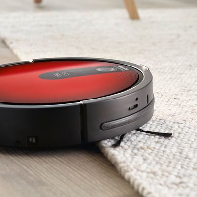 Miele Scout RX1 Robot Vacuum